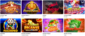 Vantagens de Jogar no Brazino777