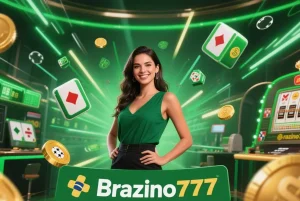 Banner apostas Brazino777