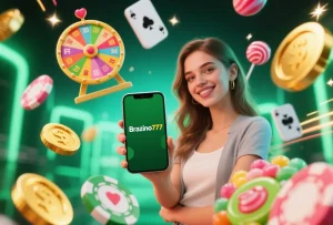 Brazino777 app casino