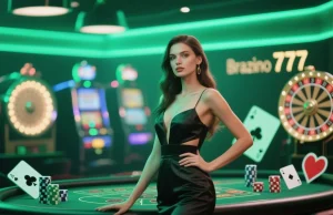 Brazino777 jogo cassino